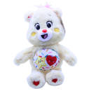 Care Bears Plüschfigur Geburtstagsbärchi – Glücksbärchi ca. 25 cm | Neu 2025